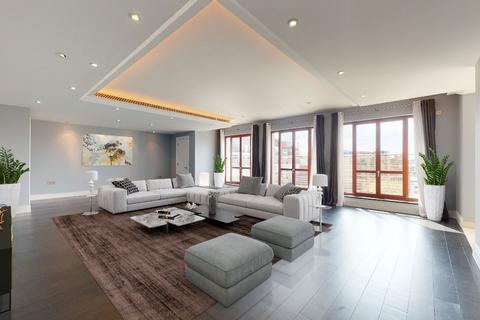 3 bedroom apartment for sale - Lancelot Place, SW7
