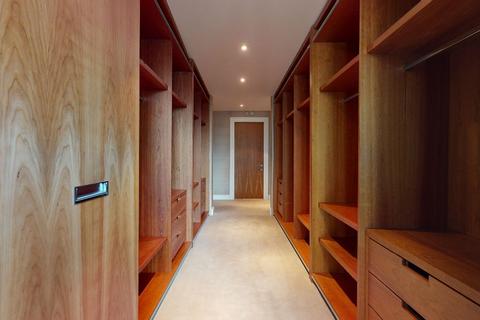 3 bedroom apartment for sale, Lancelot Place, SW7
