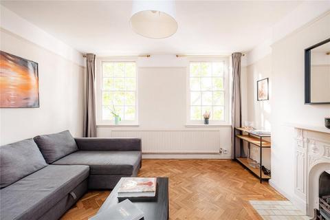 3 bedroom apartment for sale - Holland Street, W8