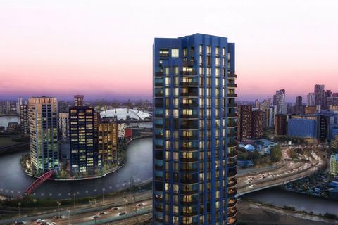 3 bedroom apartment for sale, Cerulean Quarter, Manor Road, Canning Town, E16