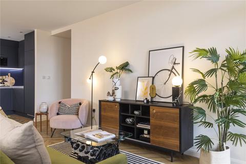 3 bedroom apartment for sale, Cerulean Quarter, Manor Road, Canning Town, E16