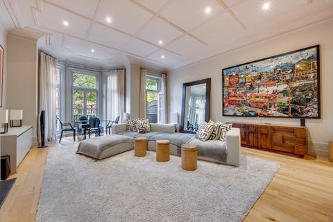 2 bedroom apartment for sale - Barkston Gardens, SW5