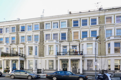 4 bedroom apartment for sale - Castletown Road, W14