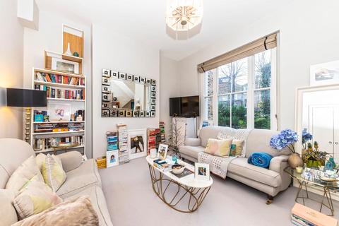 1 bedroom apartment to rent - Blenheim Crescent, W11