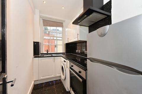 1 bedroom flat to rent, Edgware Road, W2