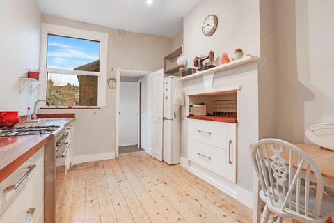 undefined, Venner Road, Sydenham, London