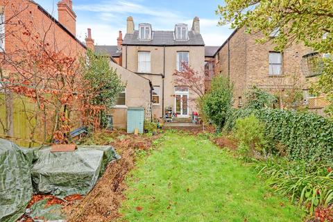 undefined, Venner Road, Sydenham, London