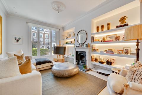 3 bedroom apartment to rent - Ledbury Road, London