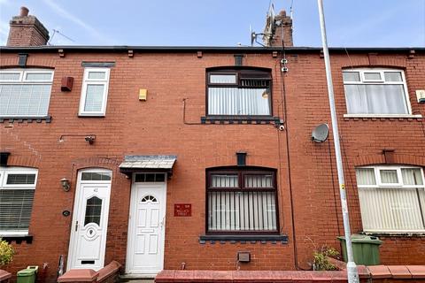 2 bedroom terraced house for sale - Wallace Street, Hathershaw, Oldham, OL8