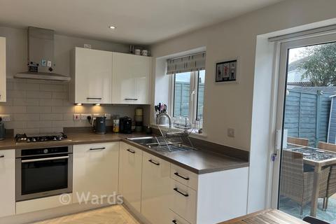 undefined, Daisy Close, Minster On Sea, Kent
