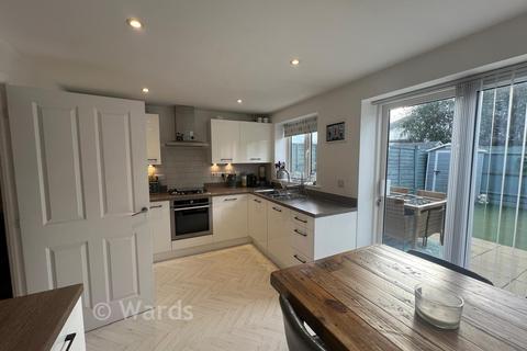 undefined, Daisy Close, Minster On Sea, Kent