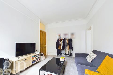 1 bedroom apartment to rent, Burleigh Mansions, 20 Charing Cross Road, London, Greater London, Covent Garden, WC2H 0HU