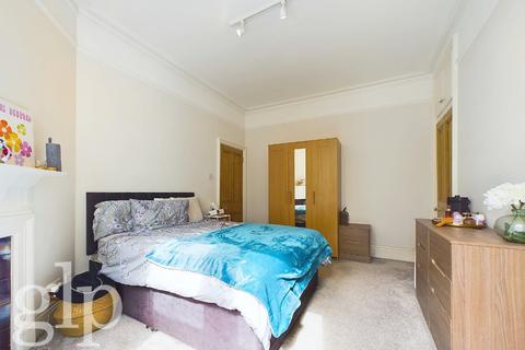 1 bedroom apartment to rent, Burleigh Mansions, 20 Charing Cross Road, London, Greater London, Covent Garden, WC2H 0HU