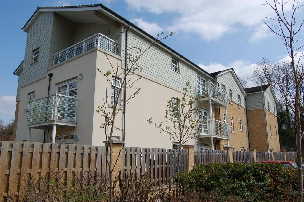 Exterior Shot