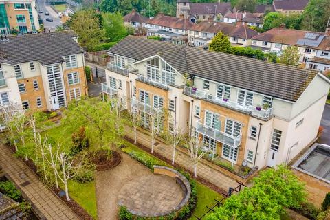 1 bedroom apartment to rent, The Quadrant, Rickmansworth WD3