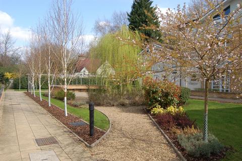 1 bedroom apartment to rent, The Quadrant, Rickmansworth WD3