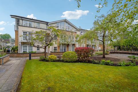 1 bedroom apartment to rent, The Quadrant, Rickmansworth WD3