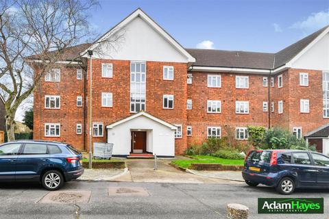3 bedroom apartment for sale - Elmshurst Crescent, London N2
