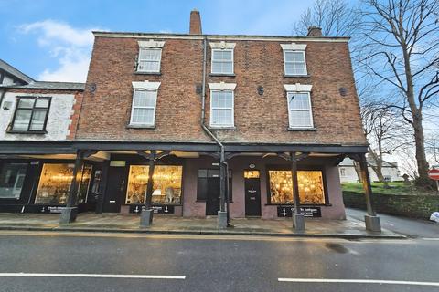 undefined, Christleton Road, Chester, Cheshire, CH3