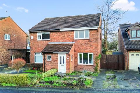 undefined, Welsby Close, Fearnhead, WA2