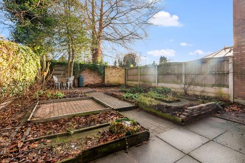 undefined, Welsby Close, Fearnhead, WA2