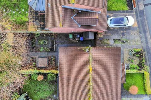 undefined, Welsby Close, Fearnhead, WA2
