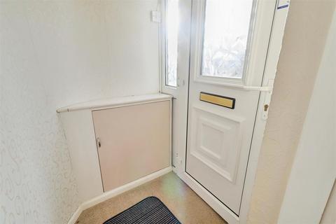 2 bedroom semi-detached bungalow for sale, Delves Close, Shavington, Crewe