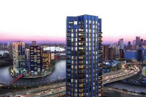 1 bedroom apartment for sale, Cerulean Quarter, Manor Road, Canning Town, E16