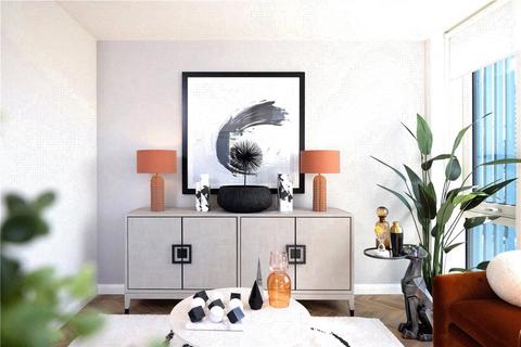 1 bedroom apartment for sale, Cerulean Quarter, Manor Road, Canning Town, E16
