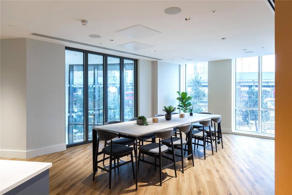 Coworking Space