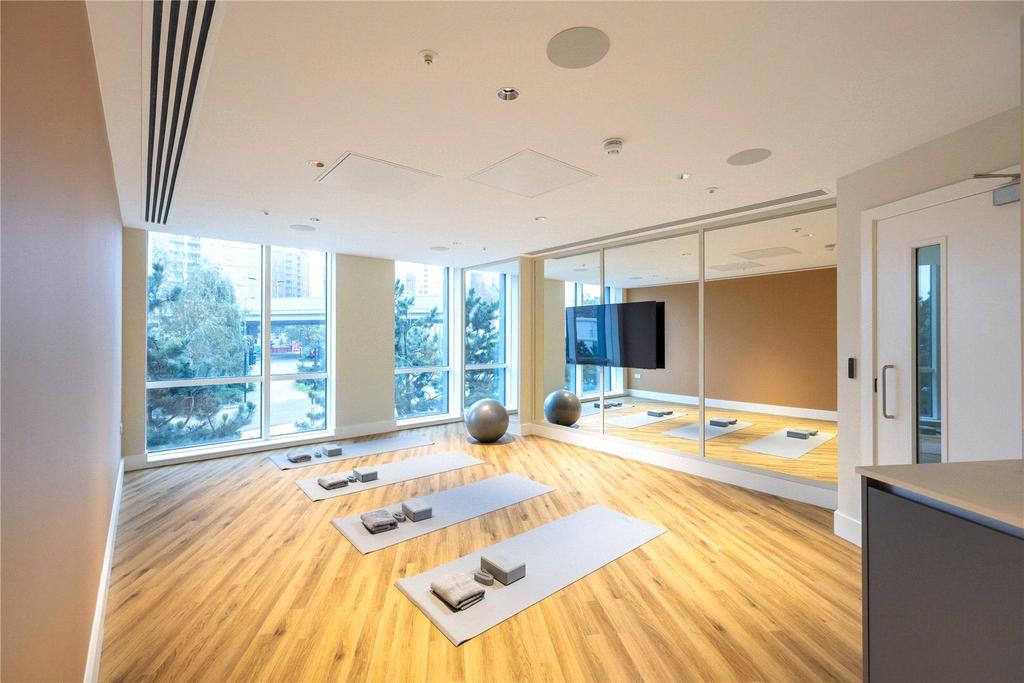 Wellness Studio