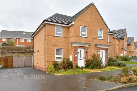 undefined, Godric Road, Newport, Isle of Wight