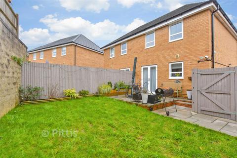 undefined, Godric Road, Newport, Isle of Wight