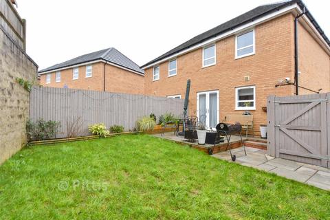undefined, Godric Road, Newport PO30