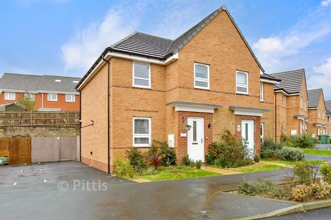 undefined, Godric Road, Newport PO30