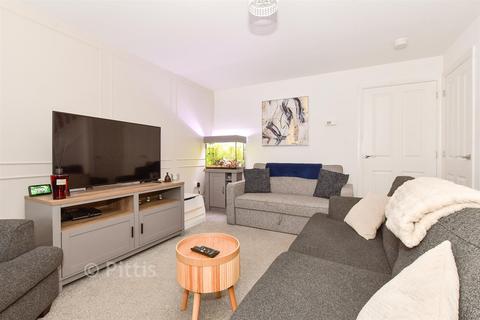 Godric Road, Newport PO30