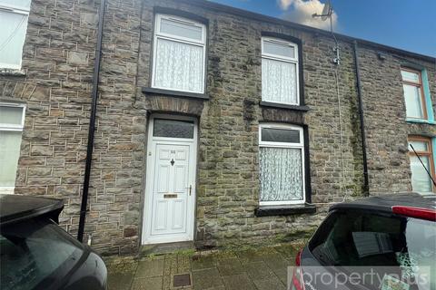 2 bedroom terraced house for sale - Gelligaled Road, Ystrad, Pentre, Rhondda Cynon Taff, CF41