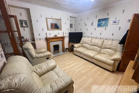 2 bedroom terraced house for sale, Gelligaled Road, Ystrad, Pentre, Rhondda Cynon Taff, CF41