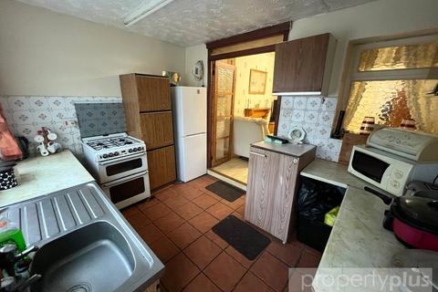 2 bedroom terraced house for sale, Gelligaled Road, Ystrad, Pentre, Rhondda Cynon Taff, CF41