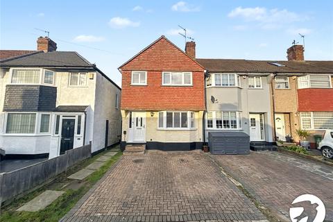 3 bedroom semi-detached house for sale - Orchard Rise East, Sidcup, Kent, DA15