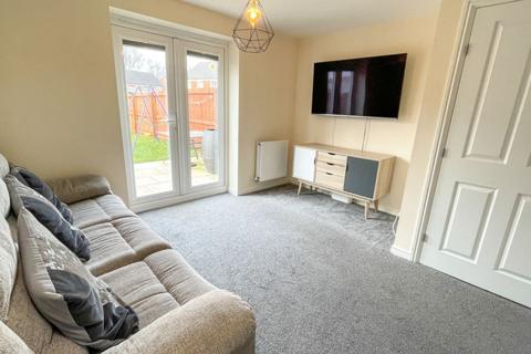 undefined, Pickering Drive, Newton-Le-Willows, WA12