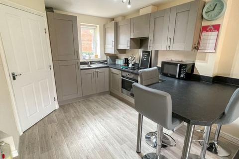 undefined, Pickering Drive, Newton-Le-Willows, WA12