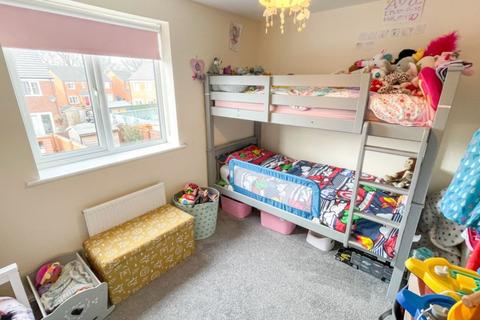 undefined, Pickering Drive, Newton-Le-Willows, WA12