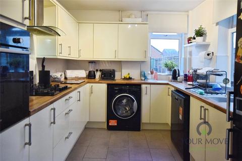 4 bedroom terraced house for sale, Kirkby Road, Nottinghamshire NG17