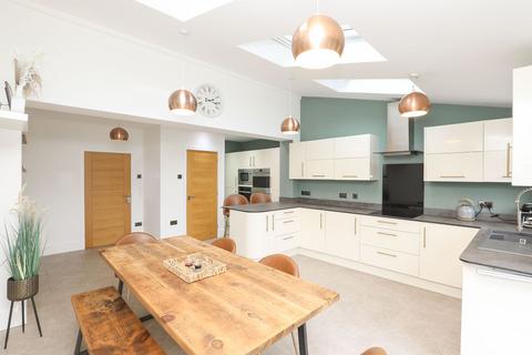 3 bedroom semi-detached house for sale, Mayfield Road, Chesterfield S40