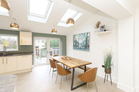 3 bedroom semi-detached house for sale, Mayfield Road, Chesterfield S40