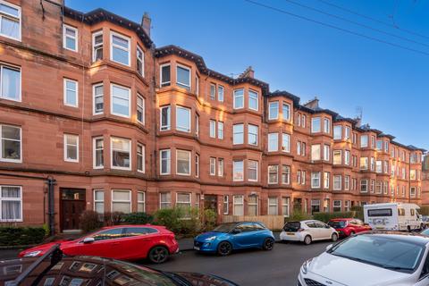 1 bedroom flat to rent, Battlefield Avenue, Flat 2-1, Battlefield, Glasgow, G42 9HR