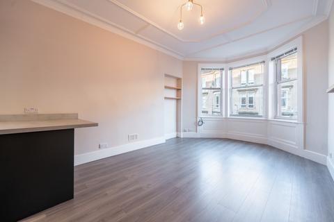 1 bedroom flat to rent, Battlefield Avenue, Flat 2-1, Battlefield, Glasgow, G42 9HR