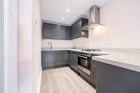 1 bedroom flat to rent, Battlefield Avenue, Flat 2-1, Battlefield, Glasgow, G42 9HR