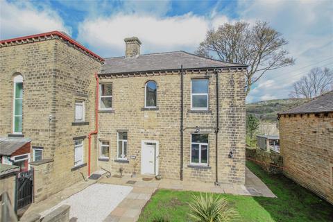 4 bedroom semi-detached house for sale - Manchester Road, Slaithwaite, Huddersfield, West Yorkshire, HD7